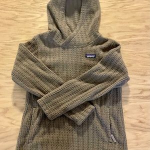 Women's Patagonia Fleece Hoody